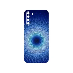 MAHOOT Mandala Design 3 Cover Sticker for Gplus X10