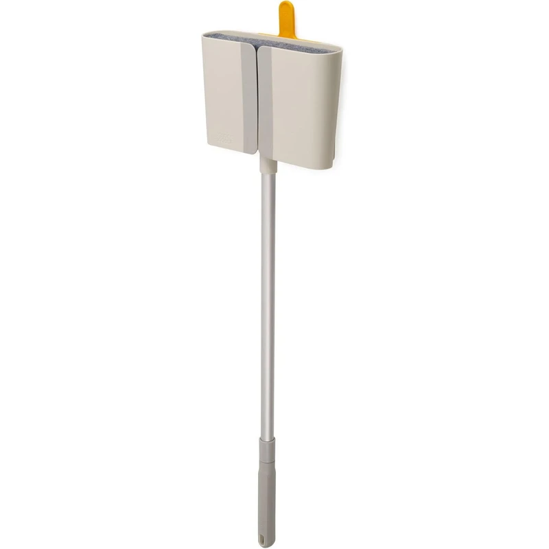 ست جارو و خاک انداز جوزف جوزف مدل CleanTech