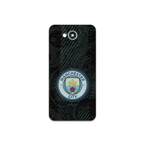 MAHOOT  Manchester-City Cover Sticker for microsoft Lumia 650