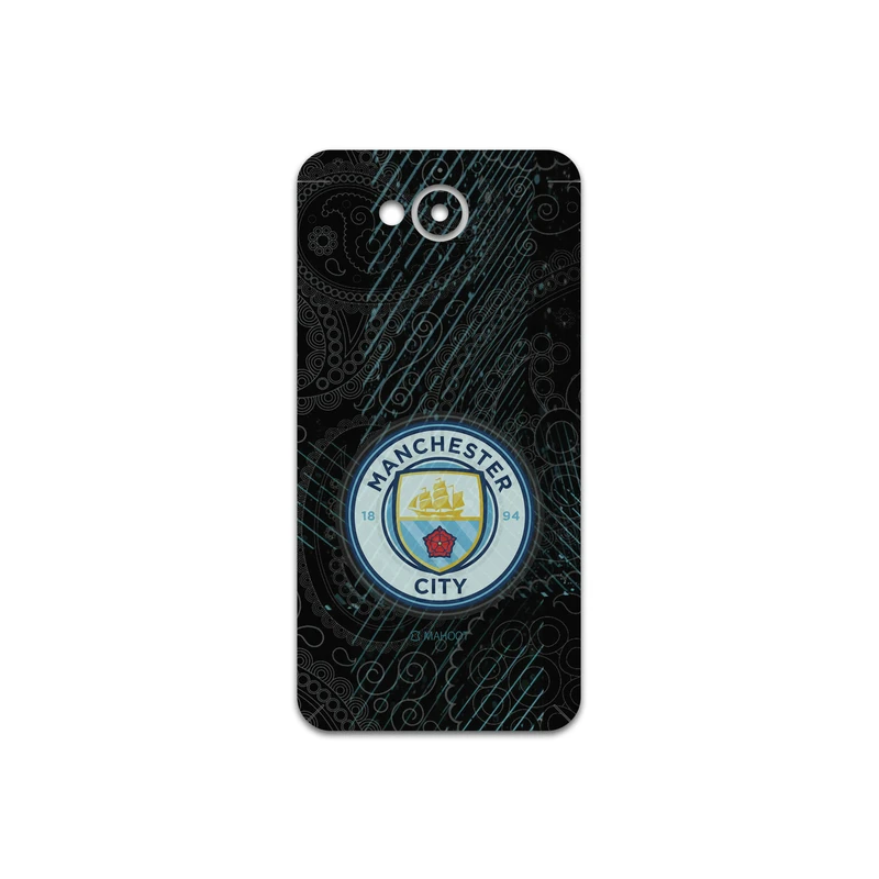 برچسب پوششی ماهوت مدل Manchester-City مناسب برای گوشی موبایل مایکروسافت Lumia 650
