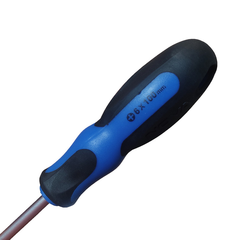 پیچ گوشتی چهارسو نووا مدل NTS1627 6x100