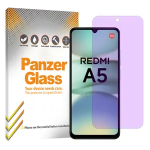 Panzer Glass Eye Care model purple filter creen protector suitable for Xiaomi Redmi A5 4G mobile phone