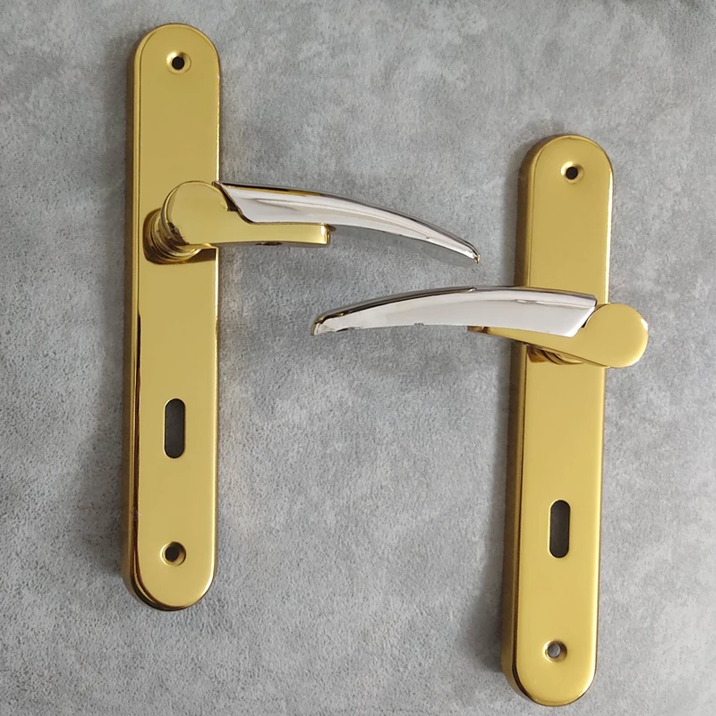 عکس شماره 2 : دستگیره در آیلین کد 5771 بسته دو عددی