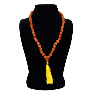 تسبیح مدل رودراکشا کد 04