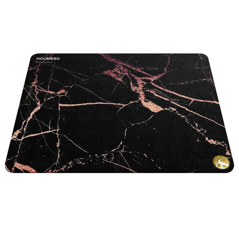 ماوس پد هومرو مدل A5222 طرح سنگ مرمر