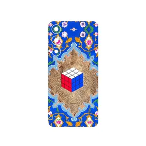 MAHOOT Maryams_Mathematics Cover Sticker for Samsung Galaxy A55