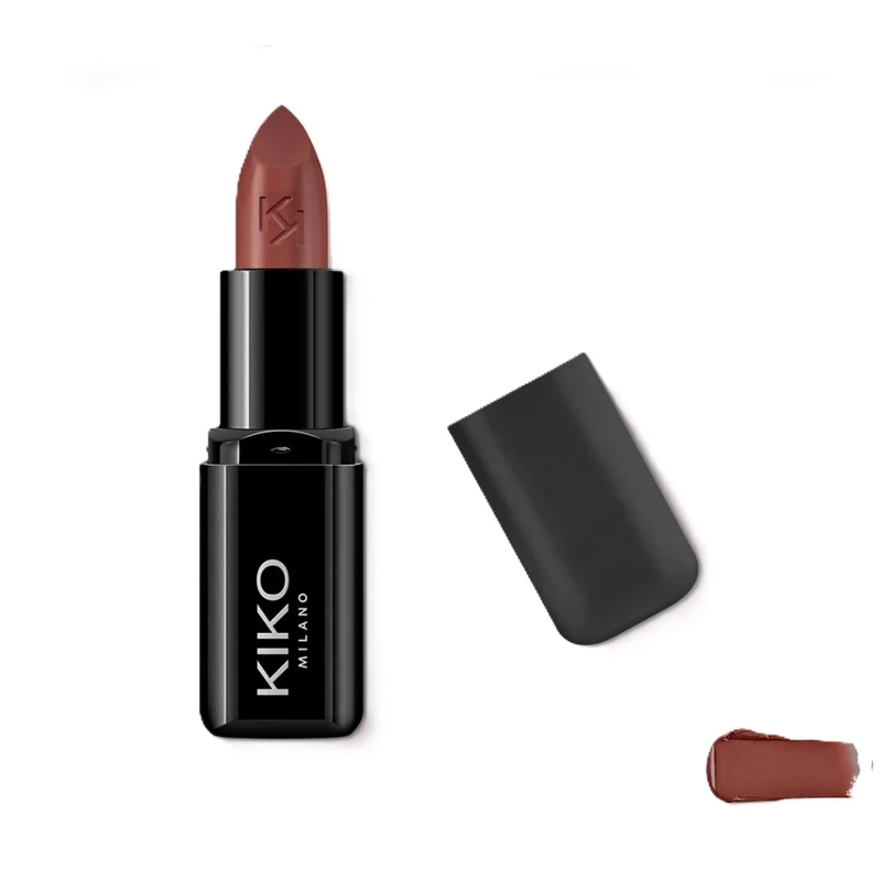 رژ لب جامد مات کیکو میلانو مدل SMART شماره 431