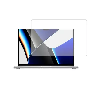 محافظ صفحه نمایش مدل لجند مناسب برای لپ تاپ اپل MacBook Pro 14.2