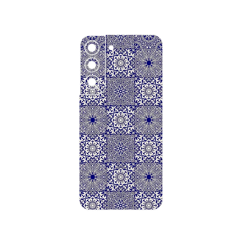برچسب پوششی ماهوت مدل Iran Tile 11 مناسب برای گوشی موبایل سامسونگ Galaxy S22 5G