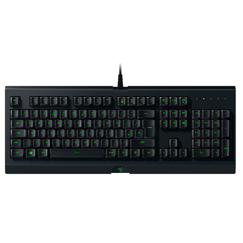 is the razer cynosa lite good