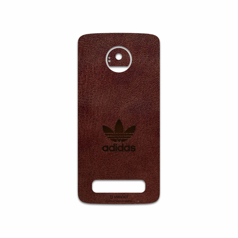 برچسب پوششی ماهوت مدل NL-DDS مناسب برای گوشی موبایل موتورولا Moto Z Play