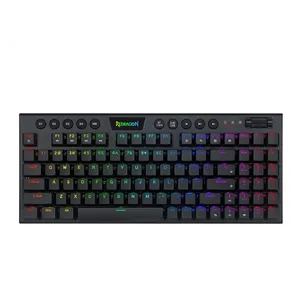 کیبورد مخصوص بازی ردراگون مدل Yi Pro K625P-KBS