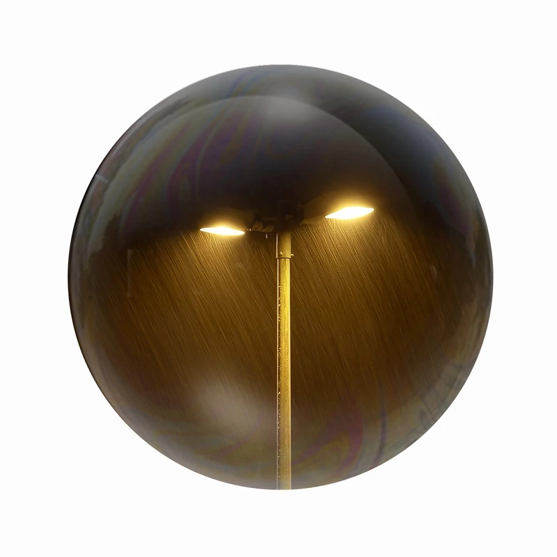 پیکسل عرش مدل فانتزی منظره چراغ کد Asp9163