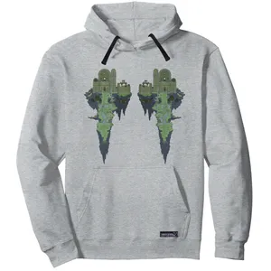 هودی مردانه 27 مدل طبیعت کد KV322