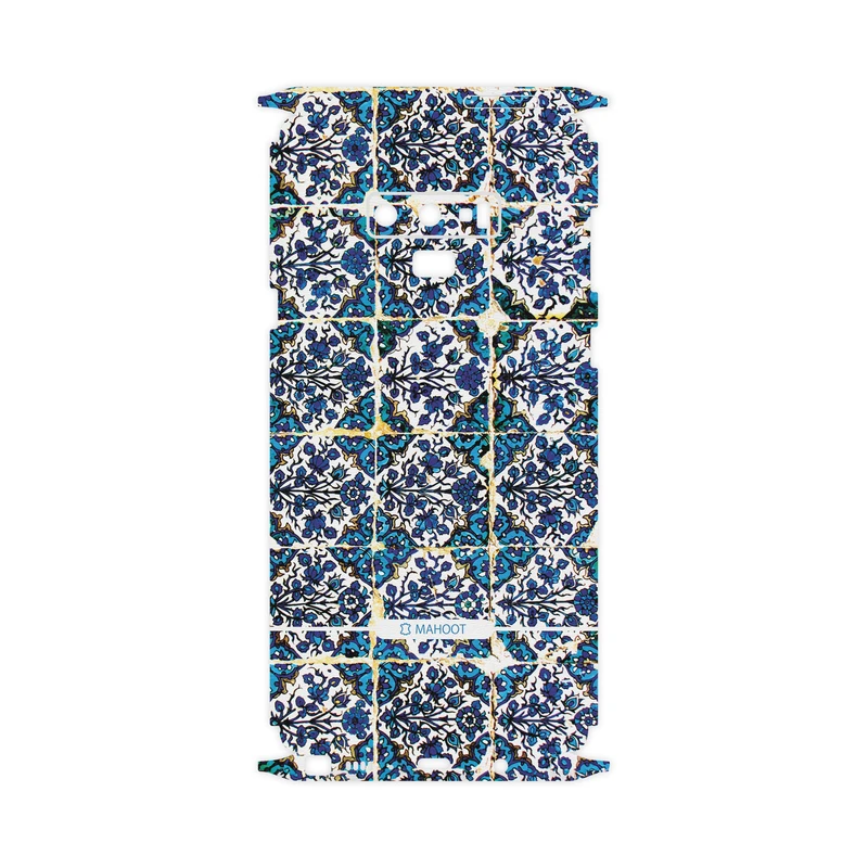 برچسب پوششی 360درجه ماهوت مدل Traditional-Tile مناسب برای گوشی موبایل سامسونگ Galaxy Note9