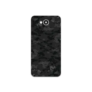 MAHOOT Night-Army-Pixel Cover Sticker for microsoft Lumia 650