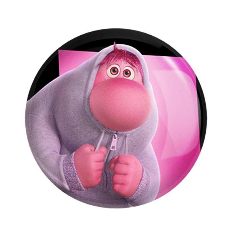 پیکسل خندالو مدل اینساید اوت Inside Out کد 36658