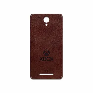 MAHOOT NL-XBOX Cover Sticker for Xiaomi Redmi Note 2