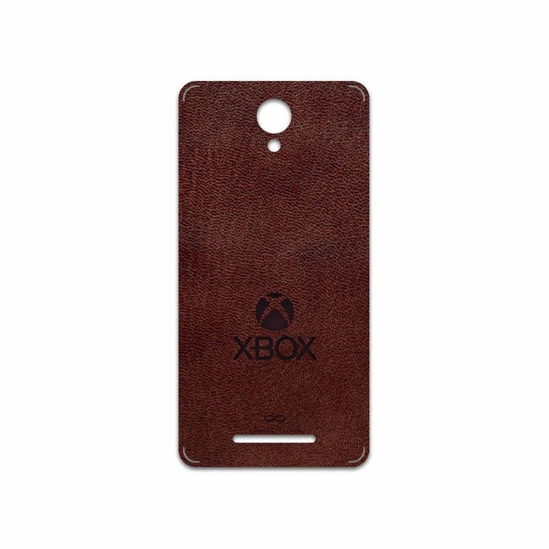 برچسب پوششی ماهوت مدل NL-XBOX مناسب برای گوشی موبایل شیائومی Redmi Note 2