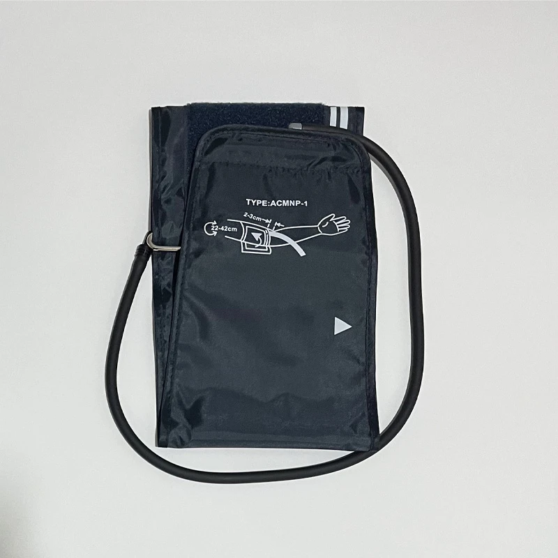 عکس شماره 2 : کاف فشارسنج مدل acmnp-1 2242