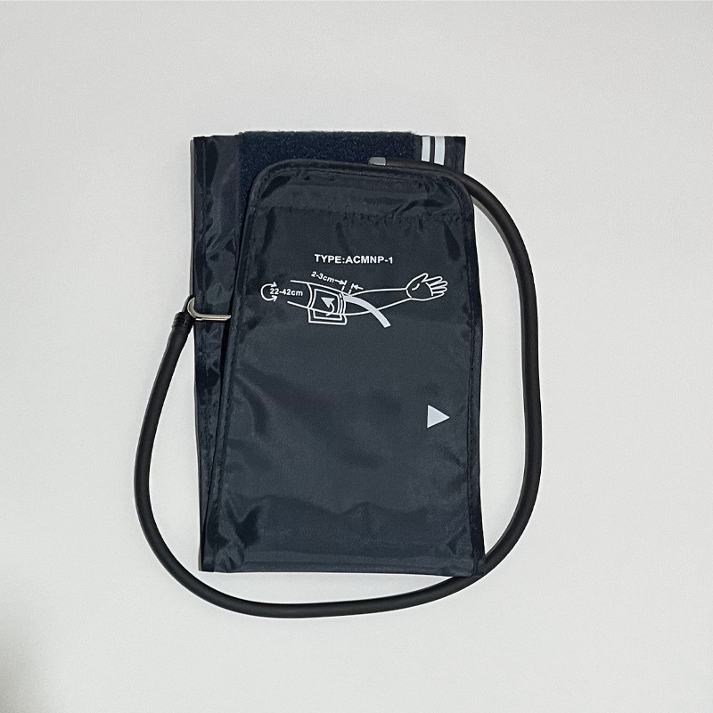 کاف فشارسنج مدل ACMNP-1 2242