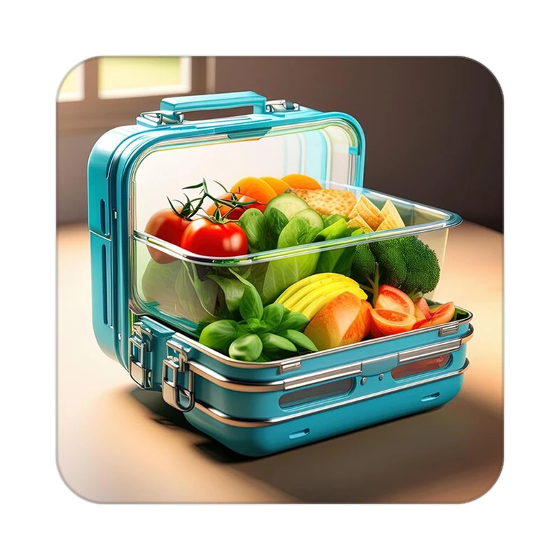 زیر لیوانی کاکتی طرح میوه مدل mp21550