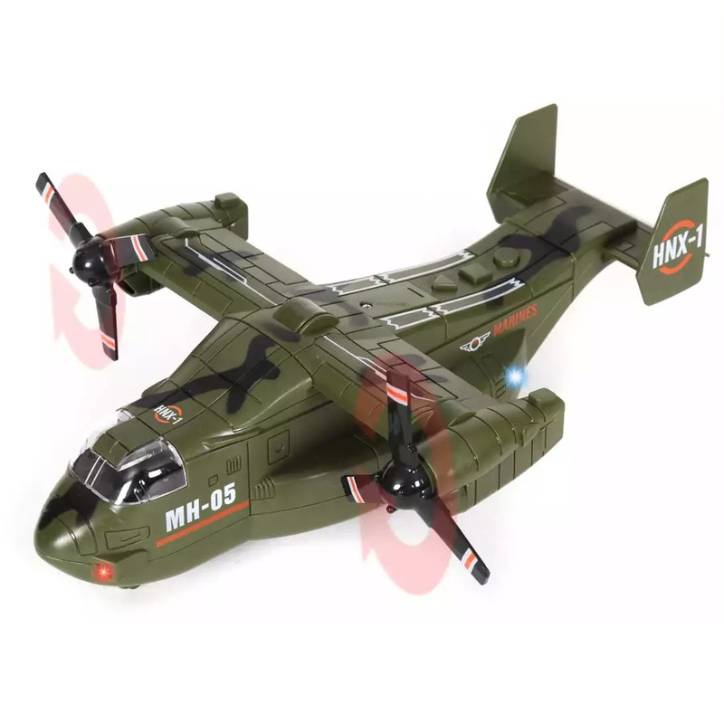ماکت هواپیما کد WY491A