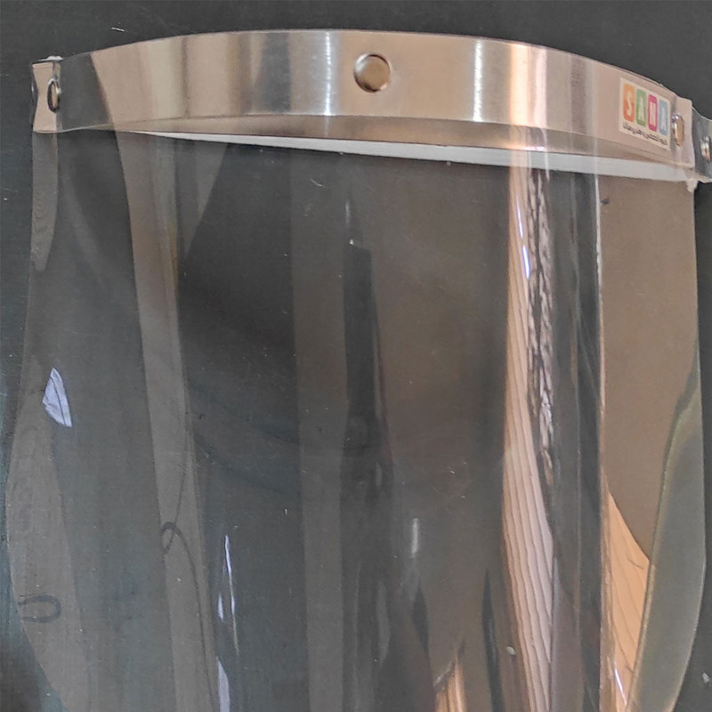 شیلد ایمنی سانا مدل nice