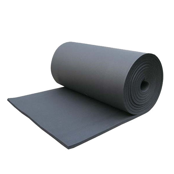 عایق الاستومری مدل 9mm رول 10متر