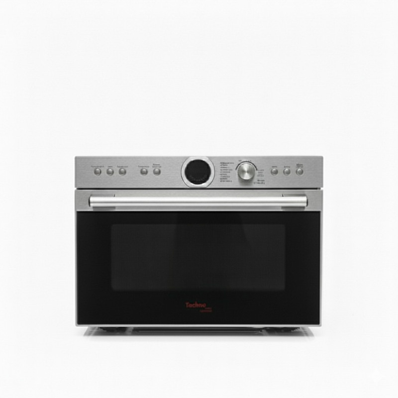 سولاردام 34 لیتر تکنو مدل TS-530