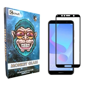 Coconut monku Screen Protector For Huawei Y6 2018
