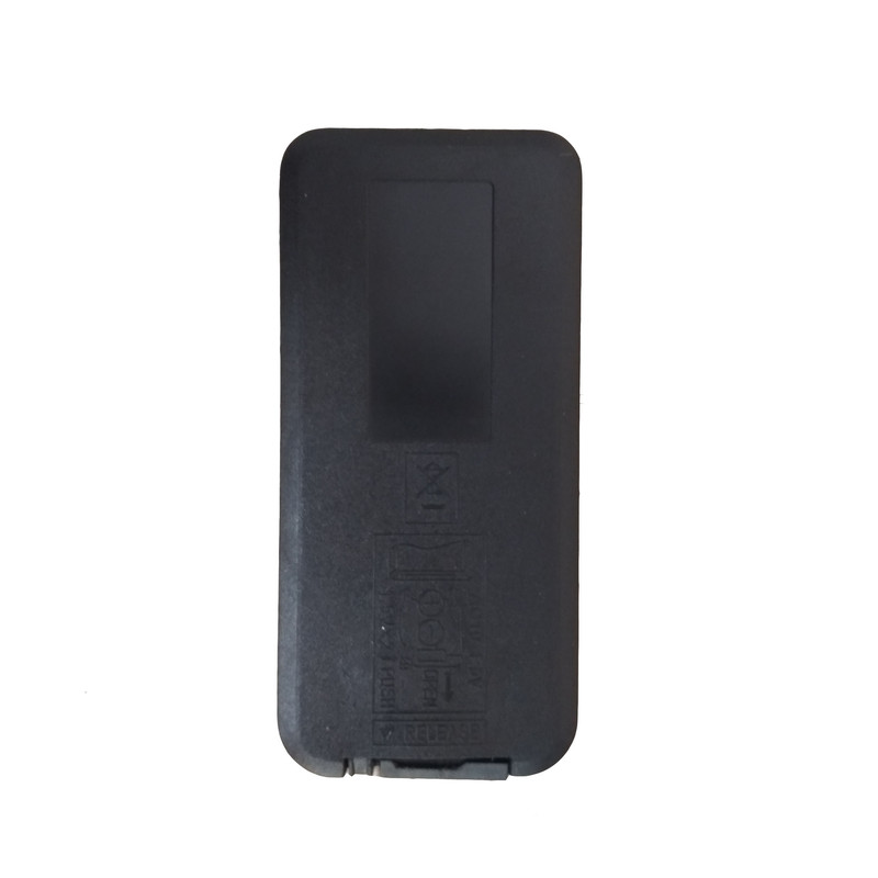 ریموت کنترل مدل TRE218