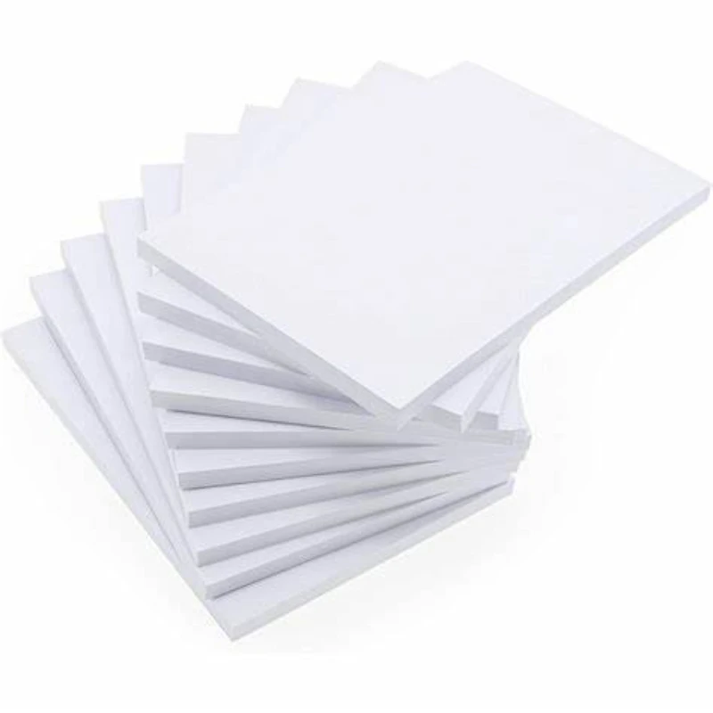 ورق یونولیت مدل 5x5 بسته 40 عددی