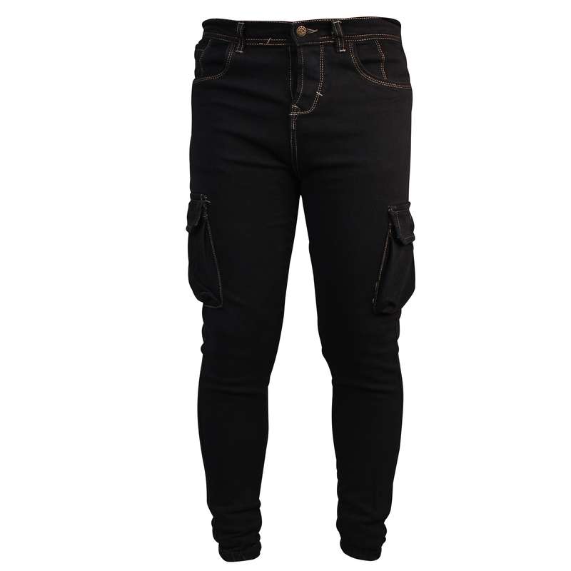 شلوار مردانه مدل 40095