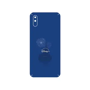 MAHOOT Disney Cover Sticker for Honor 9A