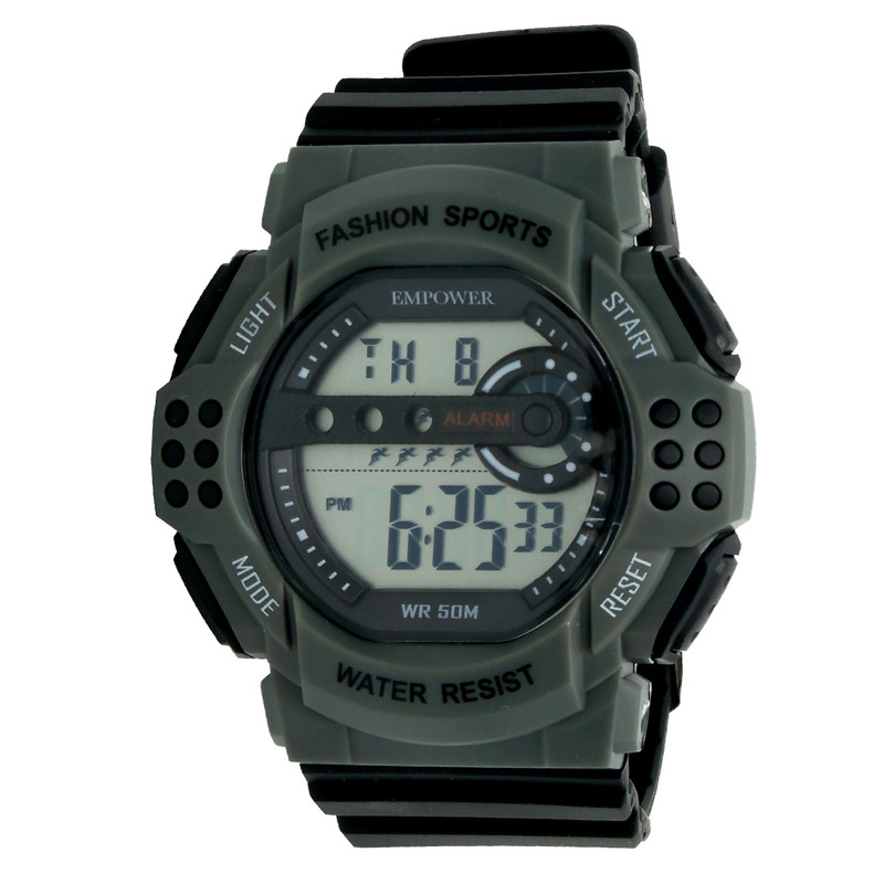 ساعت مچی دیجیتال امپاور مدل 65989812