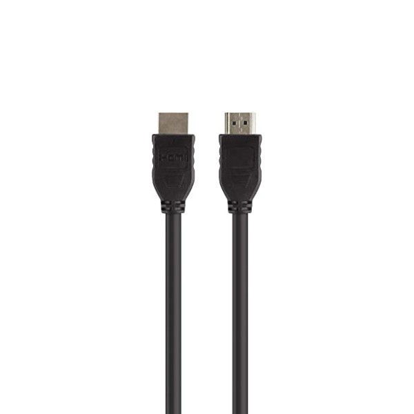 کابل HDMI بلکین مدل F3Y017bt1.5MBLK طول 1.5متر