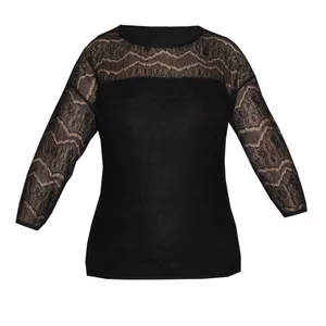 بلوز زنانه مدل A102