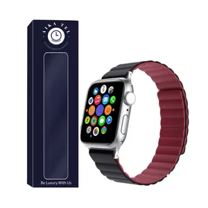  بند آیکاتل مدل NATE مناسب برای اپل واچ سری 4 سایز 44mm