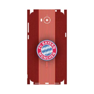 MAHOOT Bayern-Munchen-FC-FullSkin Cover Sticker for Huawei Y5 2017