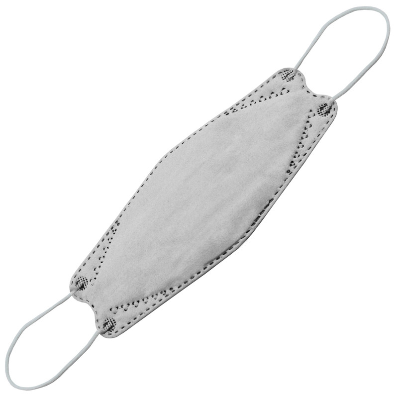 ماسک تنفسی میماسک مدل سه بعدی چند رنگ بسته 25 عددی ماسک تنفسی میماسک مدل سه بعدی چند رنگ بسته 25 عددی