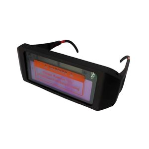 عینک جوشکاری مدل 1501