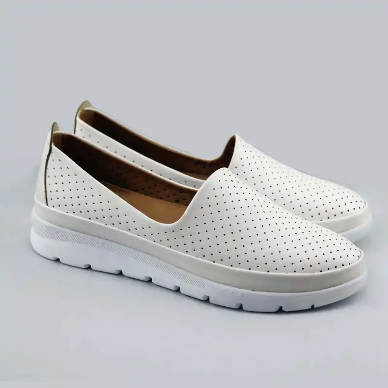 کفش روزمره زنانه مدل ساحل