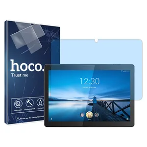 محافظ صفحه نمایش ضد اشعه آبی هوکو مدل HyBLU مناسب برای تبلت لنوو Tab M10 X505X