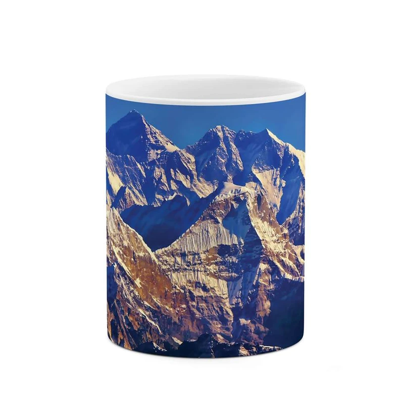 ماگ کاکتی مدل کوهستان کد mgh10180