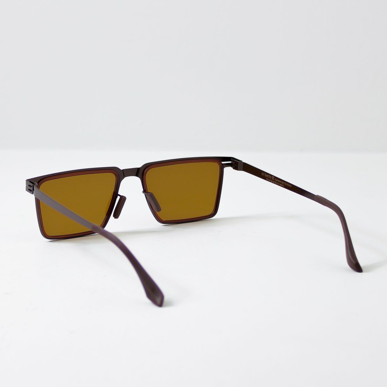 عینک آفتابی مردانه ایس برلین مدل T 908 GC -  - 6