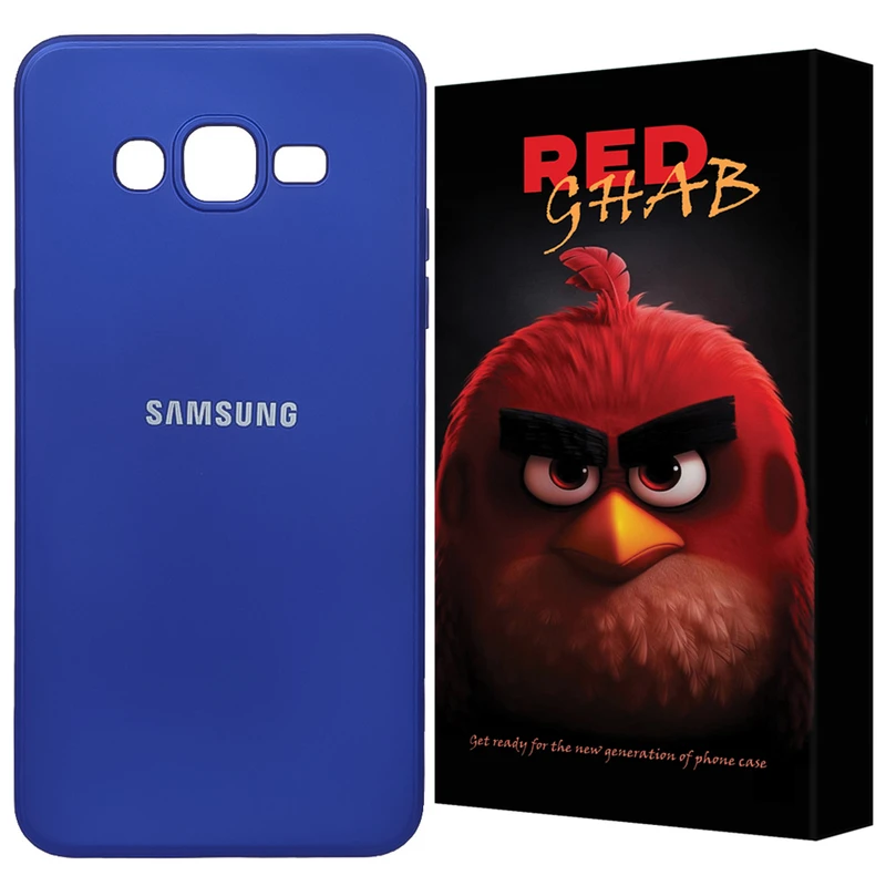 کاور رد قاب مدل RSIL مناسب برای گوشی موبایل سامسونگ Galaxy Grand Prime Plus / Galaxy J2 Prime