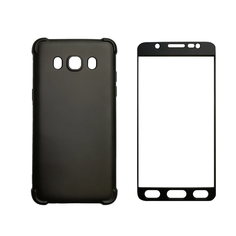 کاور 360 درجه مدل RA-012 مناسب برای گوشی موبایل سامسونگ Galaxy J510 / J5 2016 