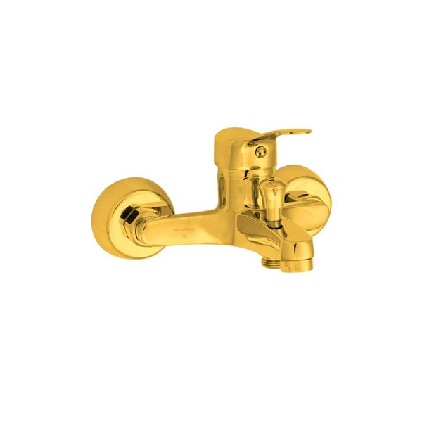 شیر حمام پاس گستر مدل لاله