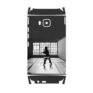 MAHOOT Karate-FullSkin Cover Sticker for HTC One M9